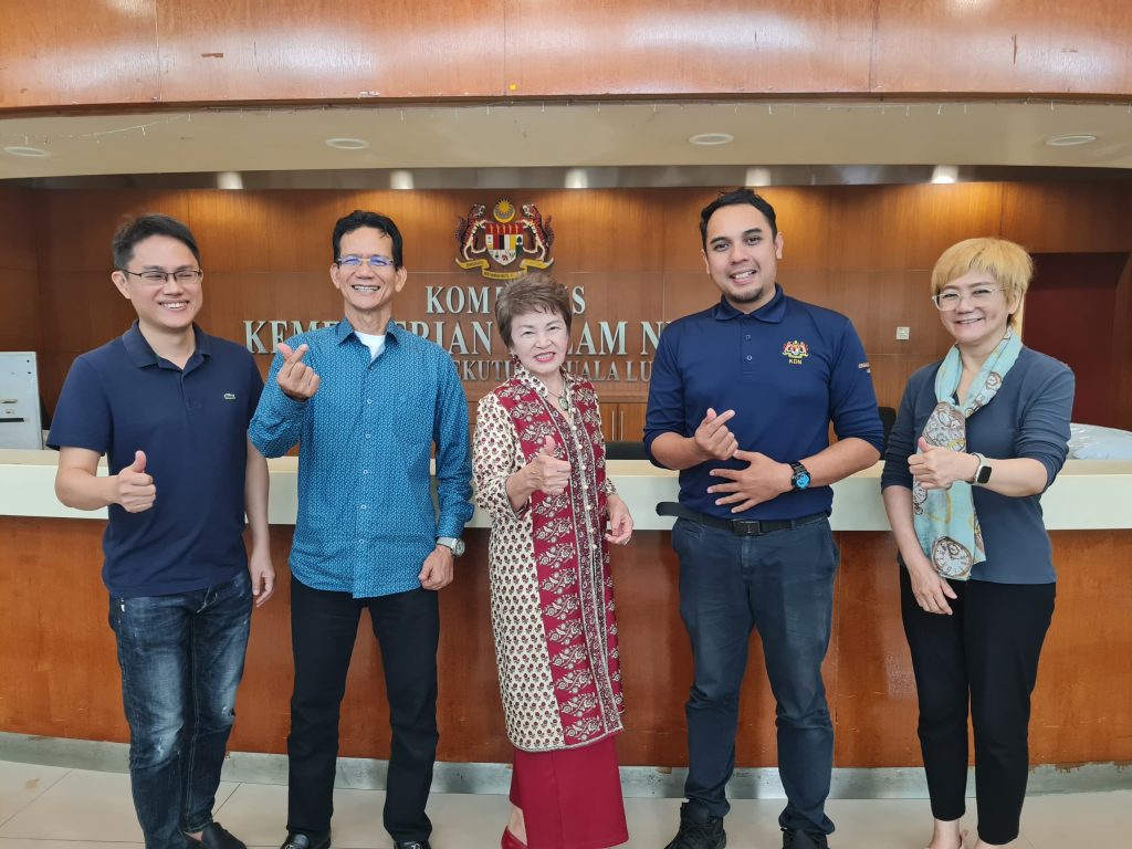 WRTO Malaysia Undergoes Successful Audit With Ministry of Home Affairs